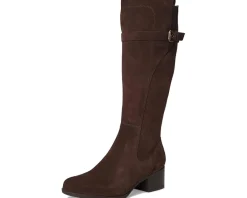 Kenna Knee High Boots