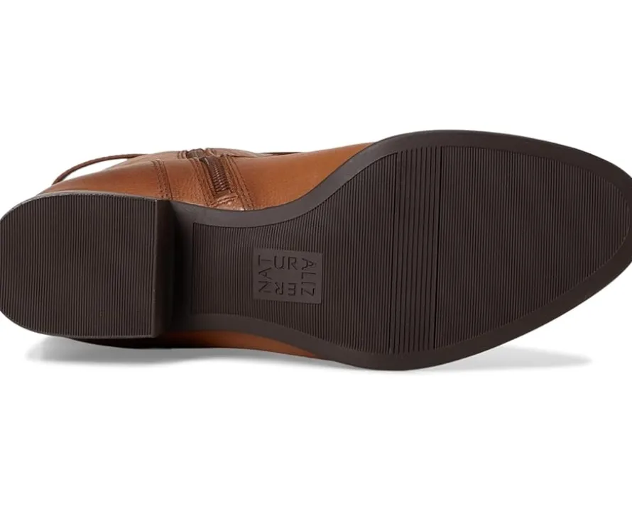 Kenna Knee High Boots