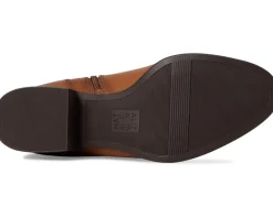 Kenna Wide Calf Knee High Boots