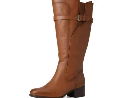 Kenna Wide Calf Knee High Boots