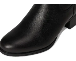 Kenna Wide Calf Knee High Boots