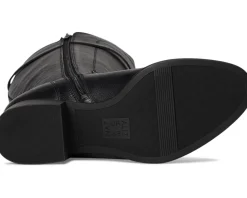 Kenna Wide Calf Knee High Boots