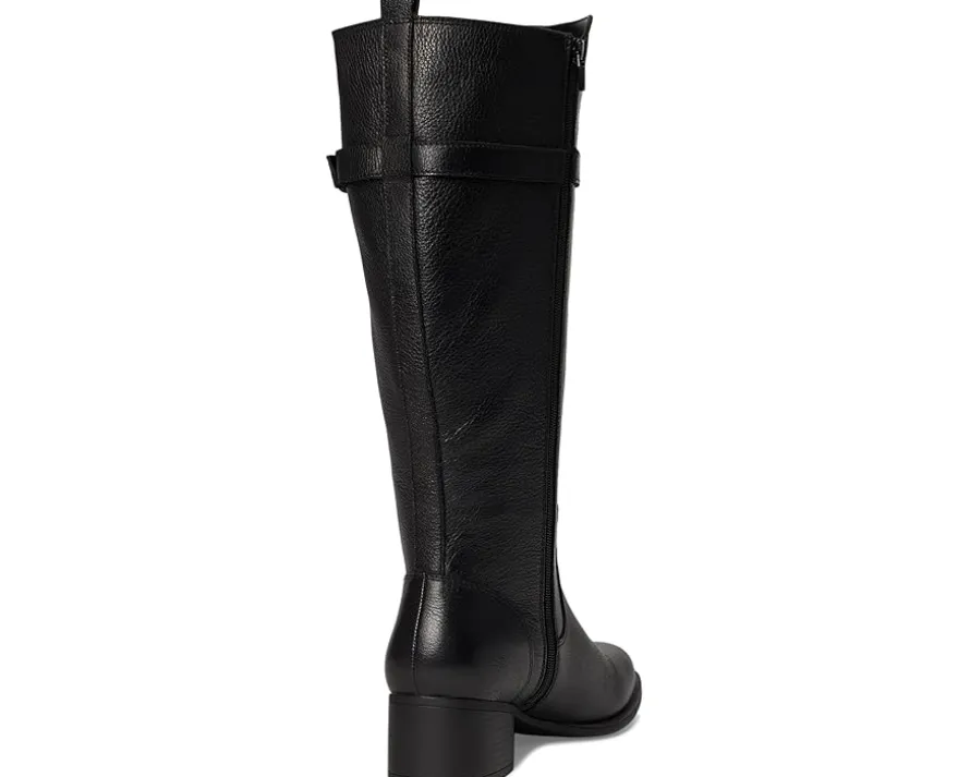 Kenna Wide Calf Knee High Boots