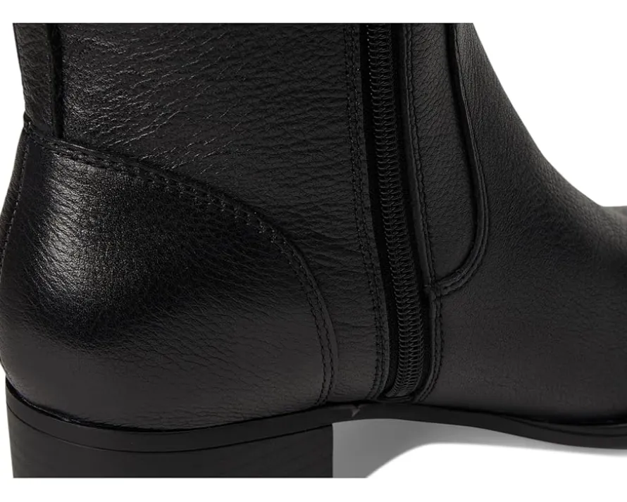 Kenna Wide Calf Knee High Boots