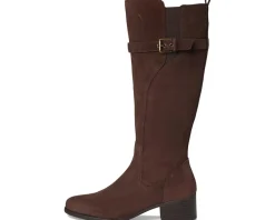 Kenna Wide Calf Knee High Boots