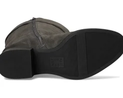 Kenna Wide Calf Knee High Boots