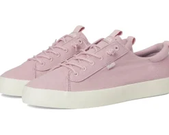 Kickback Canvas Slip On