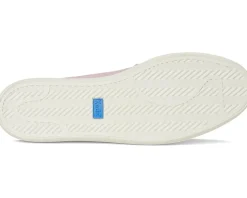 Kickback Canvas Slip On