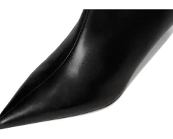 Kiki Kitten Heel Boots