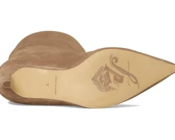 Kiki Kitten Heel Boots