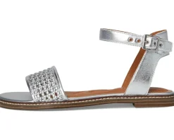 Kimaya Ankle Strap Sandal
