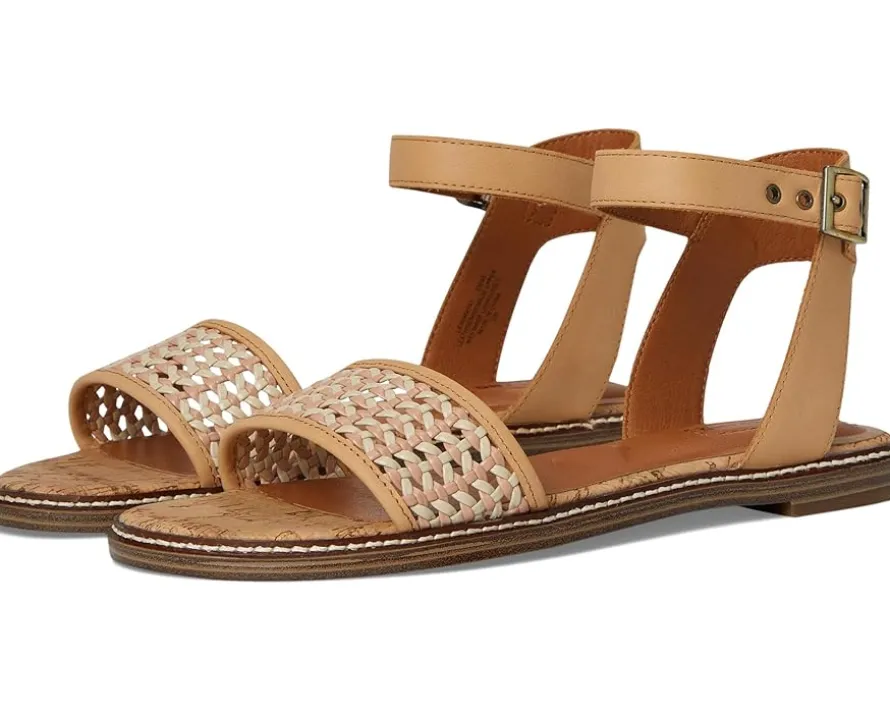 Kimaya Ankle Strap Sandal