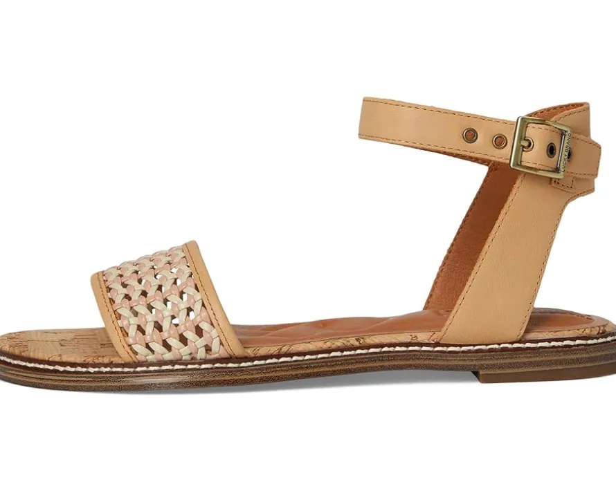 Kimaya Ankle Strap Sandal