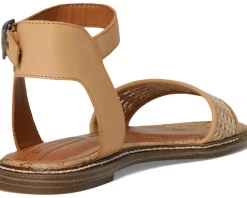 Kimaya Ankle Strap Sandal