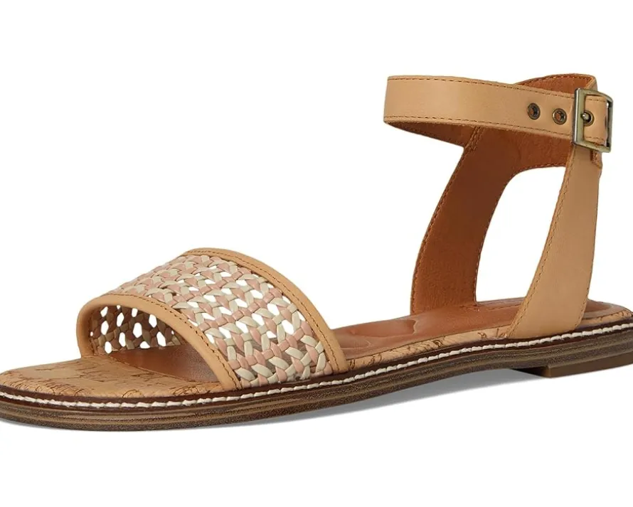 Kimaya Ankle Strap Sandal