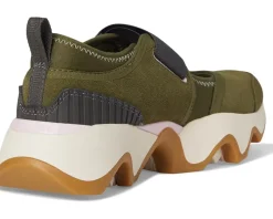 Kinetic Impact II MJ