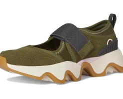 Kinetic Impact II MJ