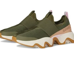 Kinetic Impact II Strap