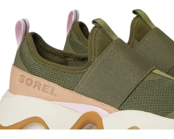 Kinetic Impact II Strap