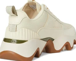 Kinetic Impact II Wonder Lace