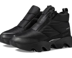 Kinetic™ Impact Puffy Zip Waterproof