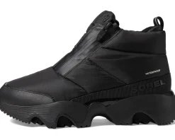 Kinetic™ Impact Puffy Zip Waterproof