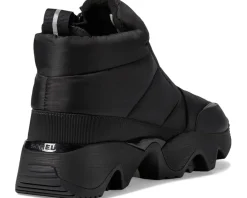 Kinetic™ Impact Puffy Zip Waterproof