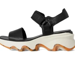 Kinetic™ Impact Y-Strap High Sandal