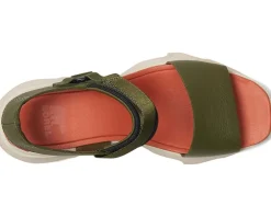 Kinetic™ Impact Y-Strap High Sandal