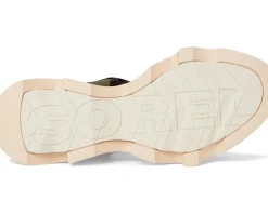 Kinetic™ Impact Y-Strap High Sandal