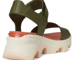 Kinetic™ Impact Y-Strap High Sandal