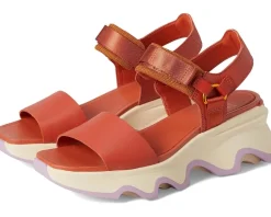 Kinetic™ Impact Y-Strap High Sandal