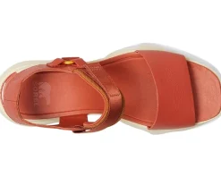 Kinetic™ Impact Y-Strap High Sandal