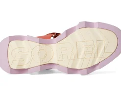 Kinetic™ Impact Y-Strap High Sandal