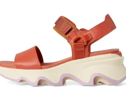 Kinetic™ Impact Y-Strap High Sandal