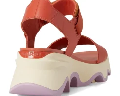 Kinetic™ Impact Y-Strap High Sandal