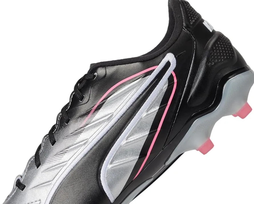 King Pro Firm, Artificial Ground Soccer Cleats