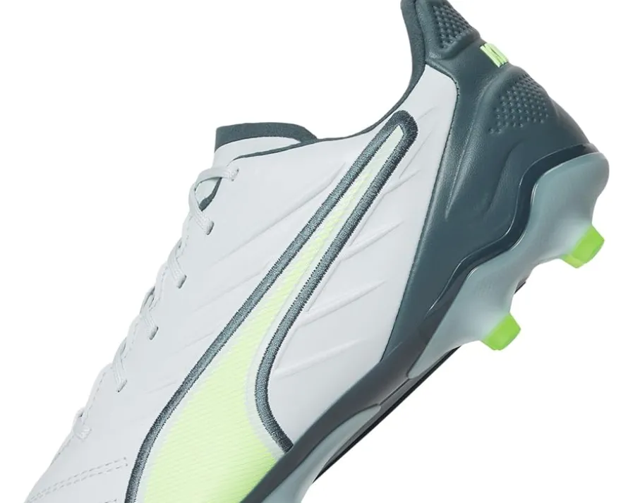 King Pro Firm, Artificial Ground Soccer Cleats