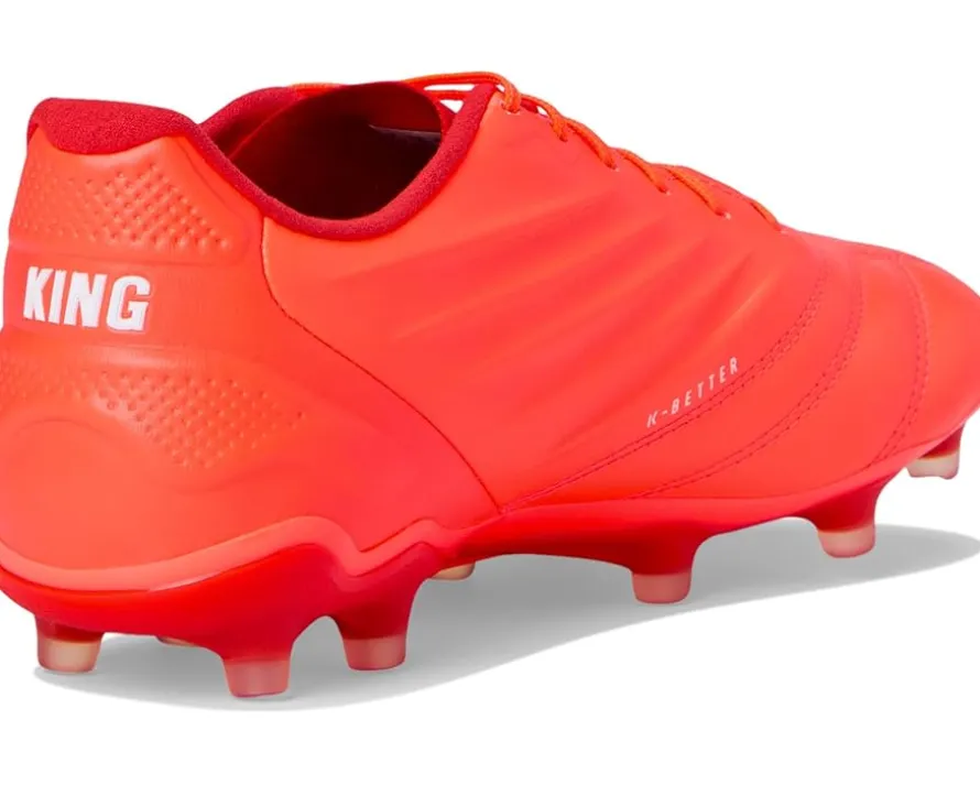 King Pro Firm, Artificial Ground Soccer Cleats