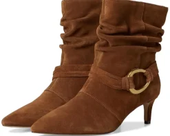 Kirpa Slouchy O-ring Bootsie