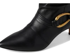 Kirpa Slouchy O-ring Bootsie