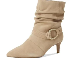 Kirpa Slouchy O-ring Bootsie