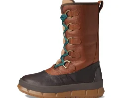 Kittery Boot Wool
