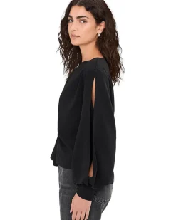 Klara Twist Top