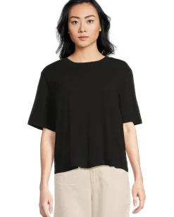 Kona Generous Crew Neck Tee