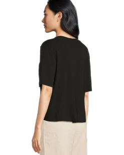 Kona Generous Crew Neck Tee