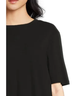 Kona Generous Crew Neck Tee