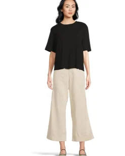 Kona Generous Crew Neck Tee