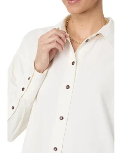 Korra Shirtdress Cord