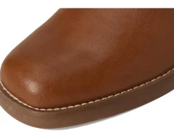 Kujon O-Ring Knee High Boots